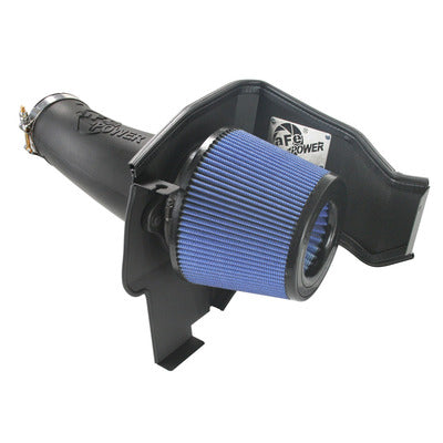 aFe Power Air Intake System 11-21 Dodge Challenger 6.4L