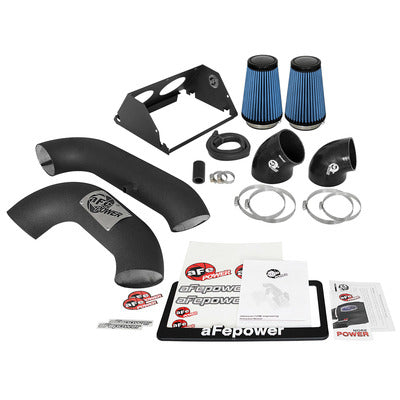 Magnum FORCE Stage-2ST Cold Air Intake w/ Pro 5R