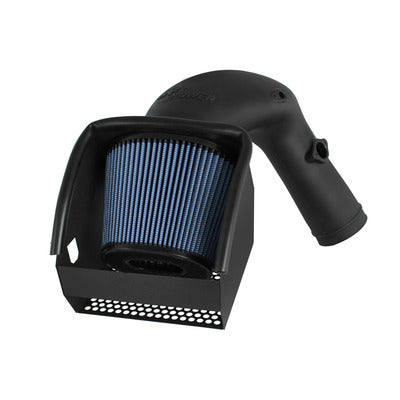 aFe Power Air Intake System 13-18 Dodge 6.7L Diesel