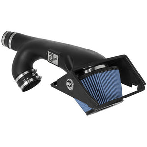 aFe Power Air Intake System 17- Ford F150 3.5L
