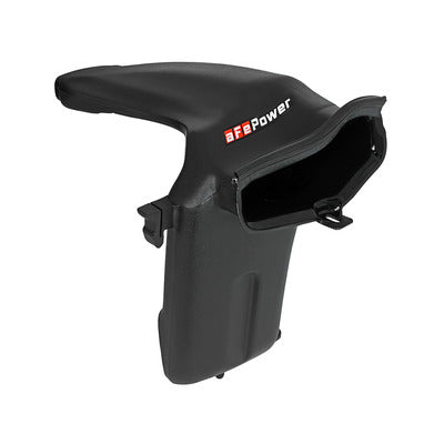 aFe Power Momentum HD Dynamic Air Scoop