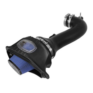 aFe Power Momentum Cold Air Intake System w/ Pro 5R & Pro