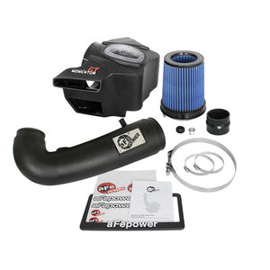 aFe Power Momentum GT Cold Air Intake System w/ Pro 5R