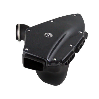 Magnum FORCE Stage-2Si Cold Air Intake System w/