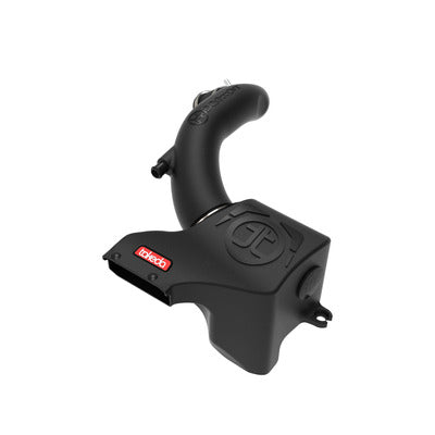 Takeda Momentum Cold Air Intake System w/ Pro DR