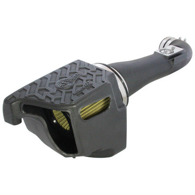 aFe Power Momentum GT Cold Air Intake System w/ Pro GUARD