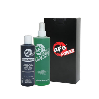 aFe Power Air Filter Restore Kit 90-51401B