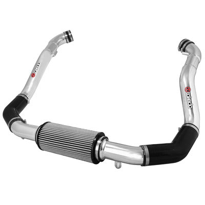 aFe Power Air Intake System 08-13 Infiniti G37 3.7L