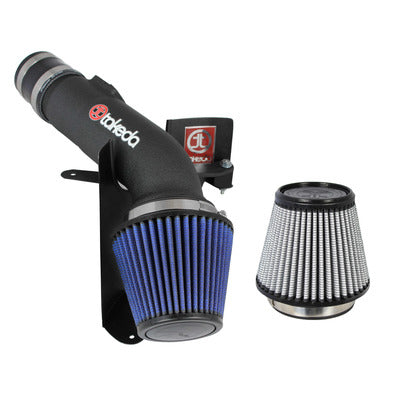 Takeda Stage-2 Cold Air Intake System w/ Pro 5R