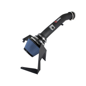 Takeda Stage-2 Cold Air Intake System w/ Pro 5R