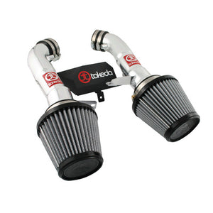 Takeda Stage-2 Cold Air Intake System w/ Pro DRY