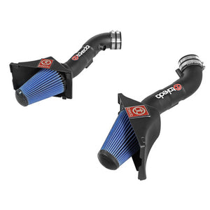 Takeda Stage-2 Cold Air Intake System w/ Pro 5R