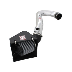 Takeda Stage-2 Cold Air Intake System w/ Pro DRY