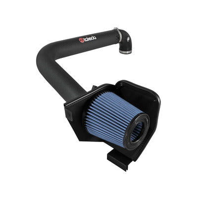 Takeda Stage-2 Cold Air Intake System w/ Pro 5R