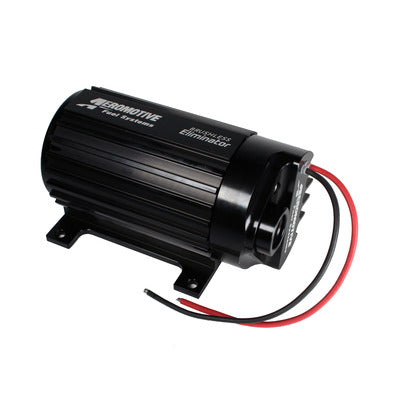 Aeromotive Eliminator In-Line Fuel Pump Brushless Design