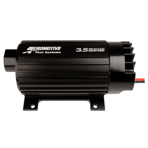 Aeromotive Variable Speed Fuel Pump Controlled Spur 3.5 GPM