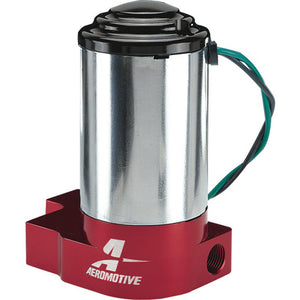 Aeromotive Street Rod Electric Fuel Pump