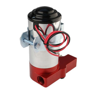 Aeromotive SS Series Billet Fuel Pump - Carbureted