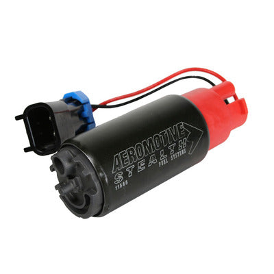 Aeromotive 325 Stealth Fuel Pump In-Tank Style