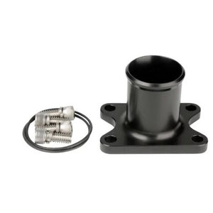 Aeromotive 1.25in Hose Inlet/Outlet Adapter Fitting