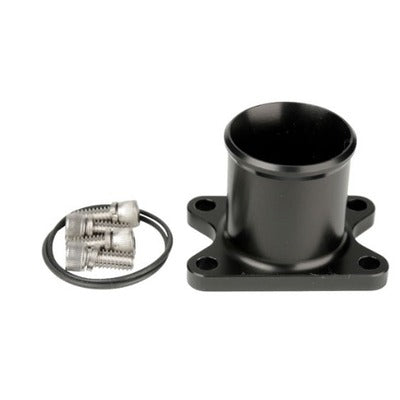 Aeromotive 1.50in Hose Inlet/Outlet Adapter Fitting