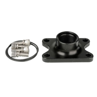 Aeromotive 10an Port Inlet/Outlet Adapter Fitting