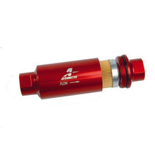 Aeromotive Fuel Filter 12301