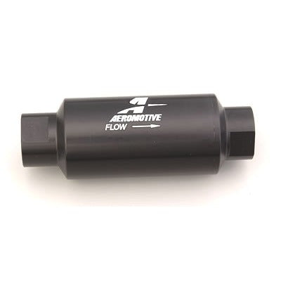 Aeromotive Inline Fuel Filter - Marine -10an