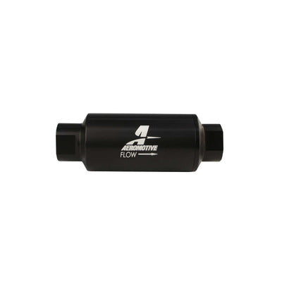 Aeromotive Inline Fuel Filter - Marine -10an