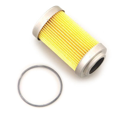 Aeromotive Fuel Filter Element - 10-Micron Paper