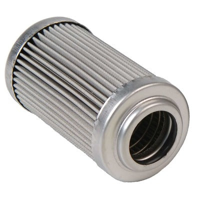 Aeromotive Fuel Filter Element - 100-Micron S/S