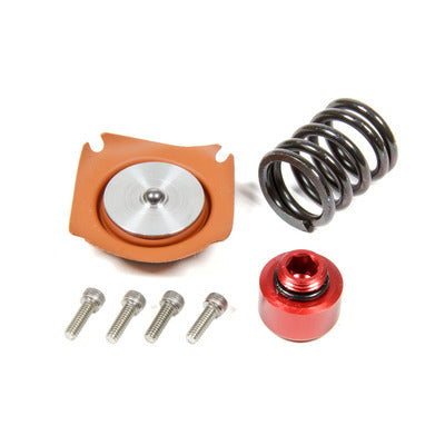 Aeromotive Regulator Rebuild Kit 13303 35-75psi .188 Seat