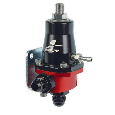 Aeromotive Injected Street Rod Regulator