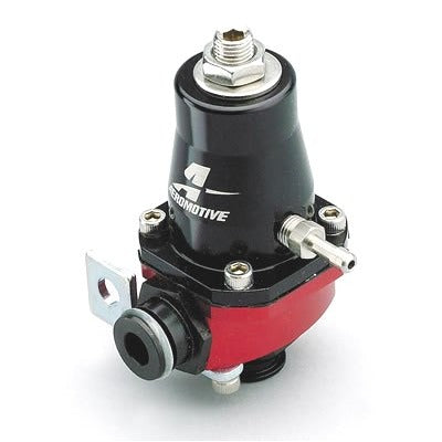 Aeromotive LT-1 EFI Rail Mount Regulator