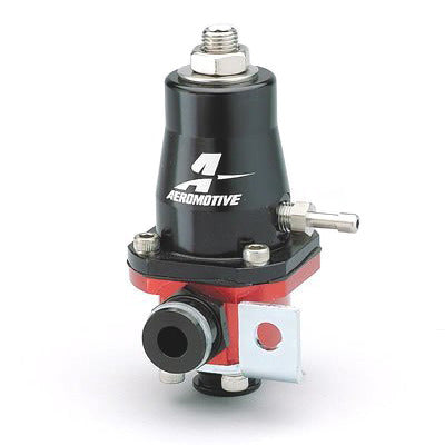 Aeromotive LT-1 EFI Rail Mount Regulator