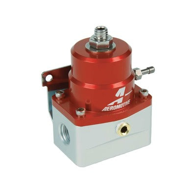 Aeromotive A1000-6 Injected Bypass Regulator