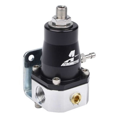 Aeromotive Bypass Fuel Pressure Regulator 30-70psi