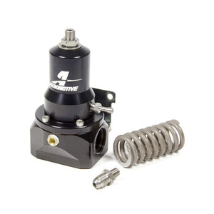 Aeromotive EFI Regulator 30-120 psi w/2 AN-10 Inlets