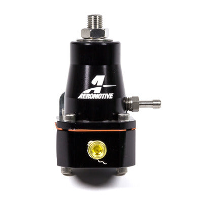 Aeromotive Fuel Regulator EFI 2 x 6an Inlet/6an Return