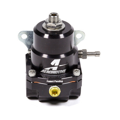 Aeromotive EFI A100 Fuel Regulator w/6an ORB Inlets