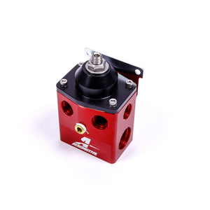 Aeromotive A4 Carbureted Regulator