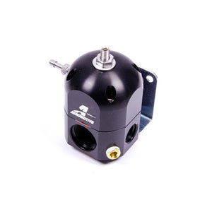 Aeromotive Adjustable Fuel Pressure Regulator - Marine