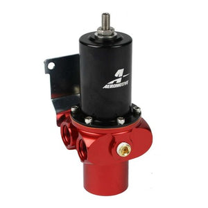 Aeromotive Pro-Stock 4-Port Fuel Regulator