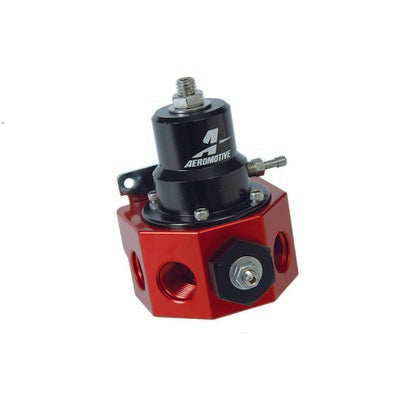 Aeromotive Adjustable Fuel Pressure Regulator