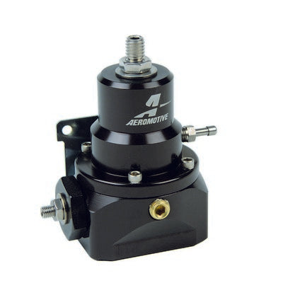 Aeromotive Double Adjustable 2-Port Regulator