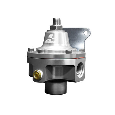 Aeromotive Fuel Pressure Regulator Adjustable 2-5psi