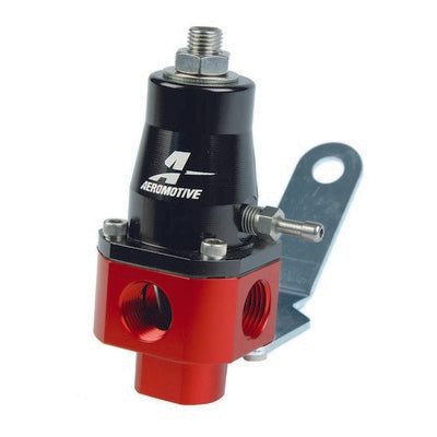 Aeromotive Carbureted Bypass Regulator 3-20psi