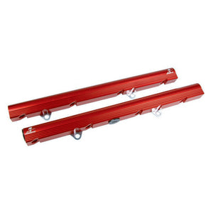 Aeromotive Fuel Rails - 86-95 Ford 5.0L Mustangs