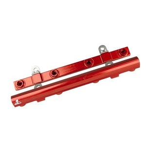 Aeromotive Fuel Rail Kit - Ford 5.0L DOHC