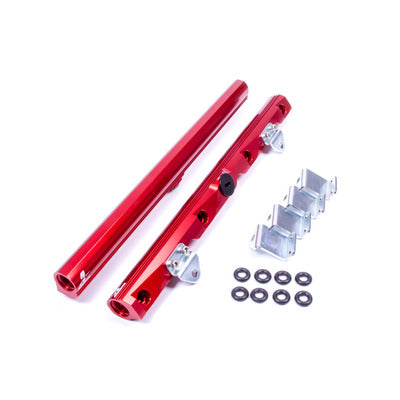 Aeromotive GM LS7 Fuel Rails